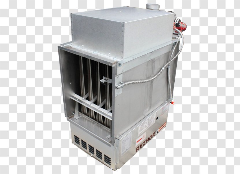 Furnace Duct Annual Fuel Utilization Efficiency Heater Natural Gas - Electronic Component Transparent PNG