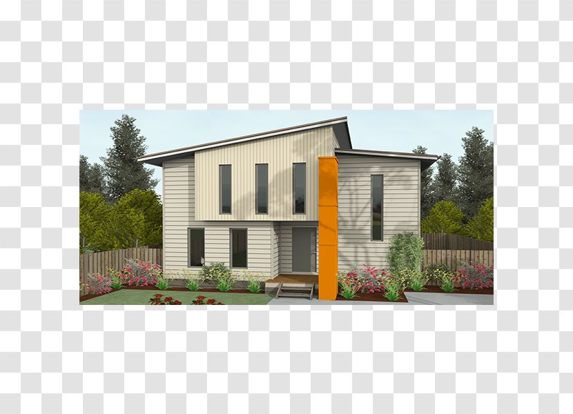 Coldon Homes House Property Facade Seaspray - Natural Environment Transparent PNG