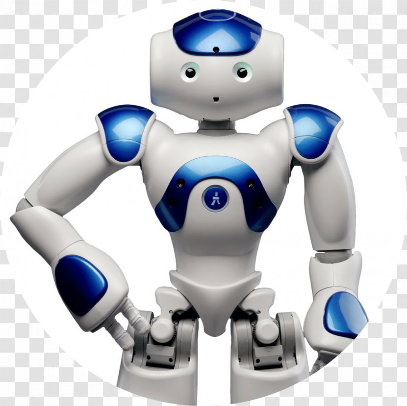 Nao Humanoid Robot SoftBank Robotics Corp Domestic Transparent PNG