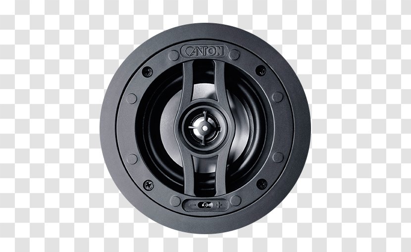 Loudspeaker CANTON IN CEILING 845 WHITE Įmontuojami Garsiakalbiai 02919 Canton In Wall - Automotive Brake Part - Electronics AudioCanton Of Nice5 Transparent PNG