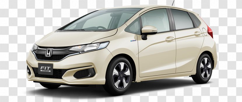 Honda Fit Compact Car N-Box - Nbox Transparent PNG