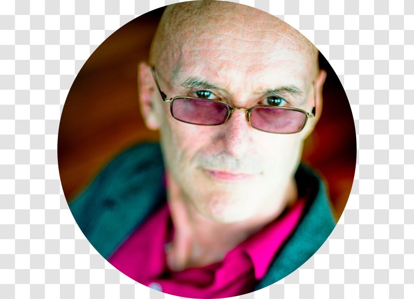 Ken Wilber The Religion Of Tomorrow: A Vision For Future Great Traditions - Face - More Inclusive, Comprehensive, Complete Integral Theory Philosopher InstituteWilber Transparent PNG