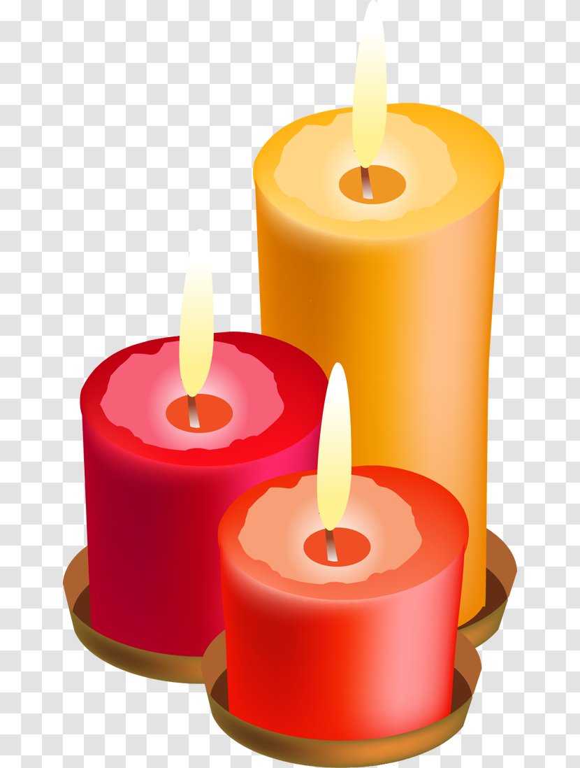Candle Candela Computer File - Stock Photography - Romantic Candlelight Transparent PNG