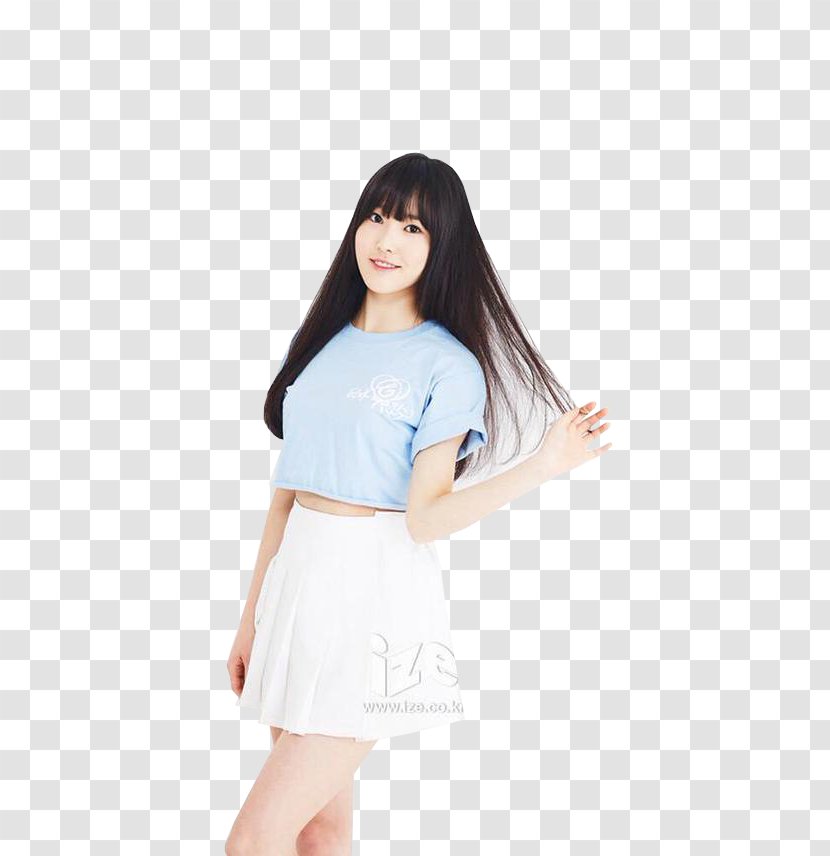 GFriend K-pop LOL Desktop Wallpaper Fall In Love - Watercolor - Friend Transparent PNG