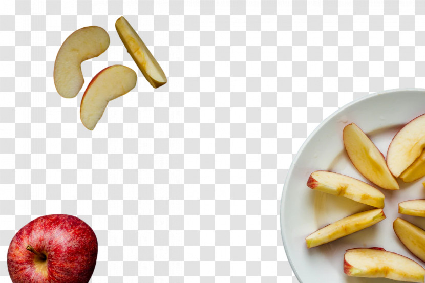 Superfood Natural Food Fruit Apple Transparent PNG