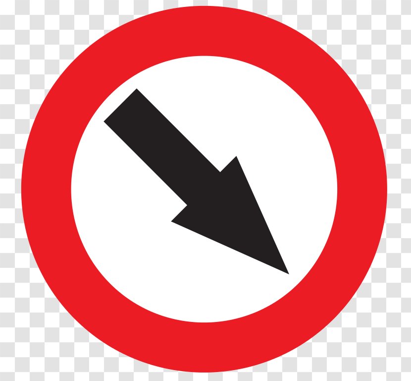 Traffic Sign Road Crossbuck - Rail Transport - Norwegian Transparent PNG