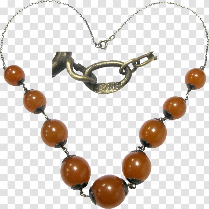 Necklace Bead Bracelet Gemstone Transparent PNG