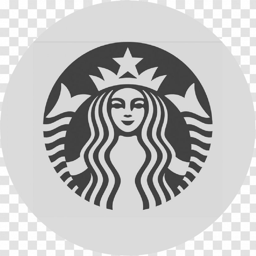 Starbucks Cafe Latte Macchiato Coffee - Restaurant Transparent PNG