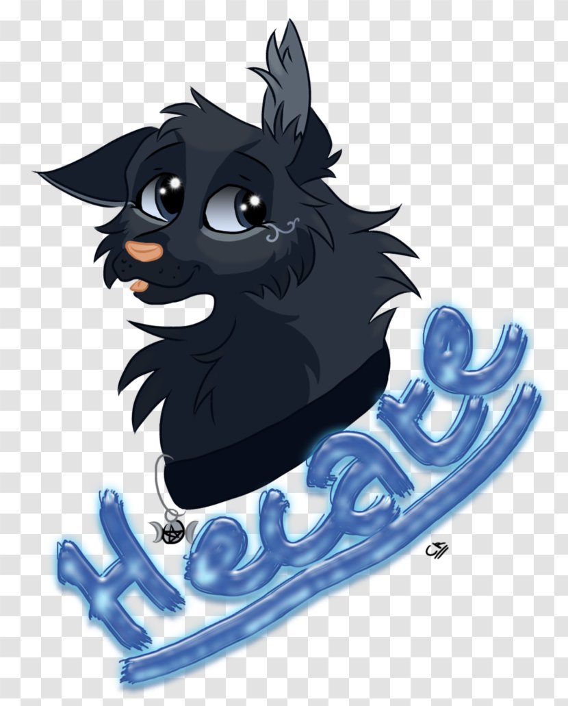 Cat Horse Canidae Dog Dragon - Happy B.day Transparent PNG