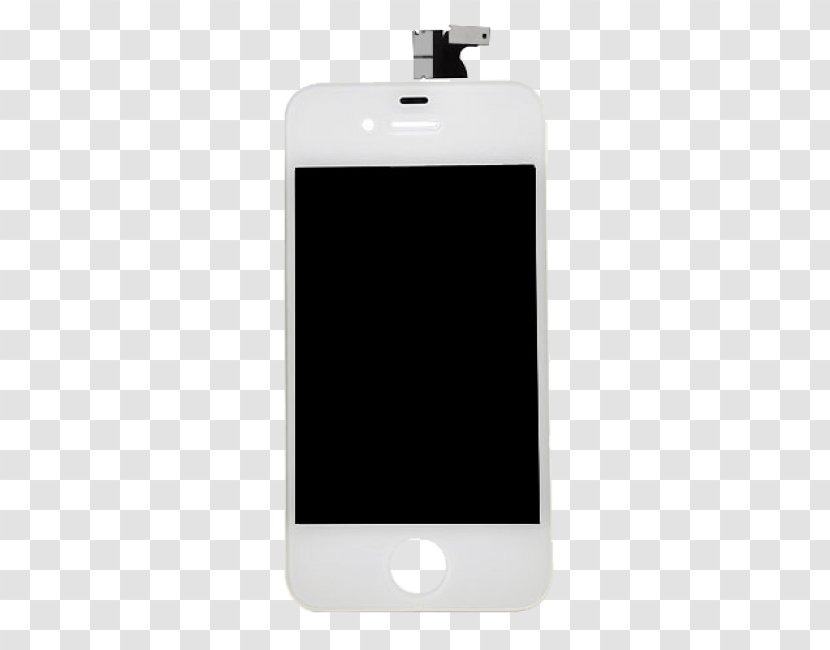 IPhone 4S 5 6 8 - Liquidcrystal Display - White Screen Transparent PNG