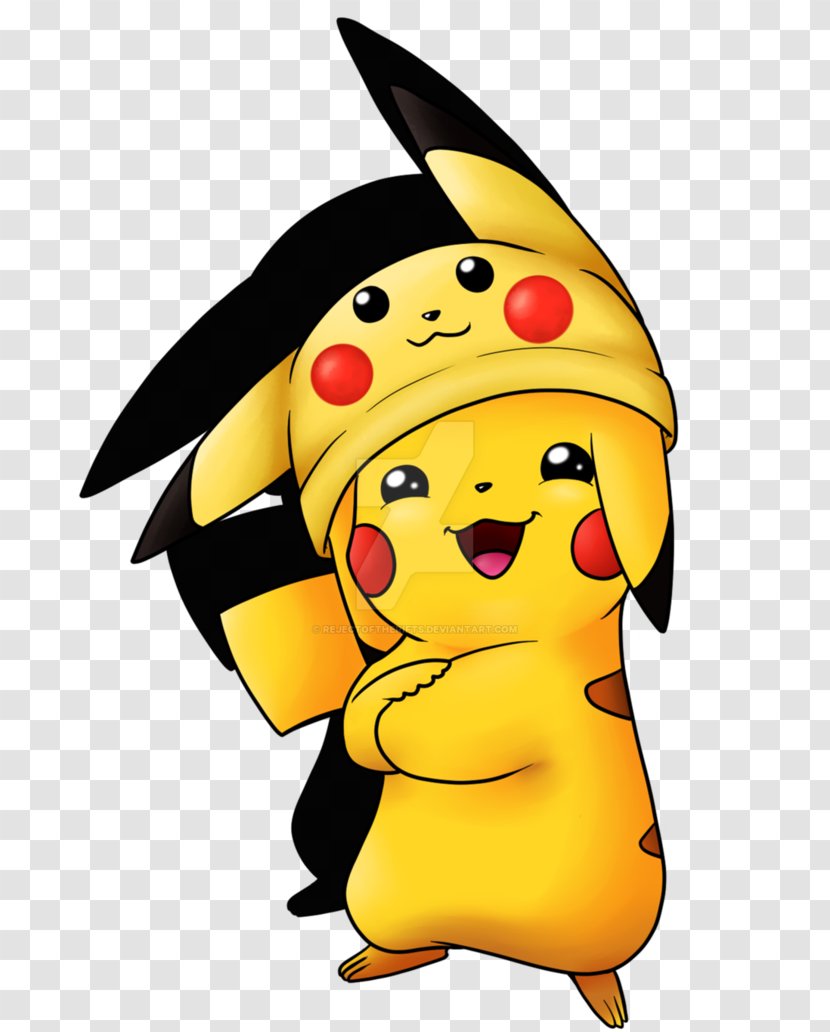 Pikachu Ash Ketchum Pokémon Drawing - Flower Transparent PNG