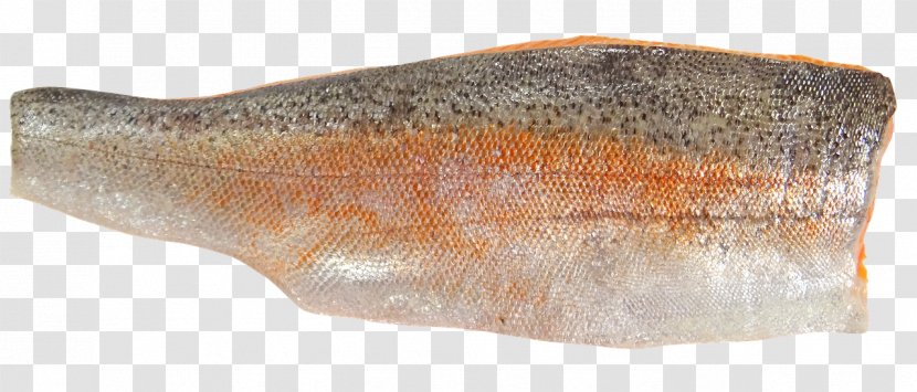 Sardine Fish Steak Oily Salted Trout - Products Transparent PNG