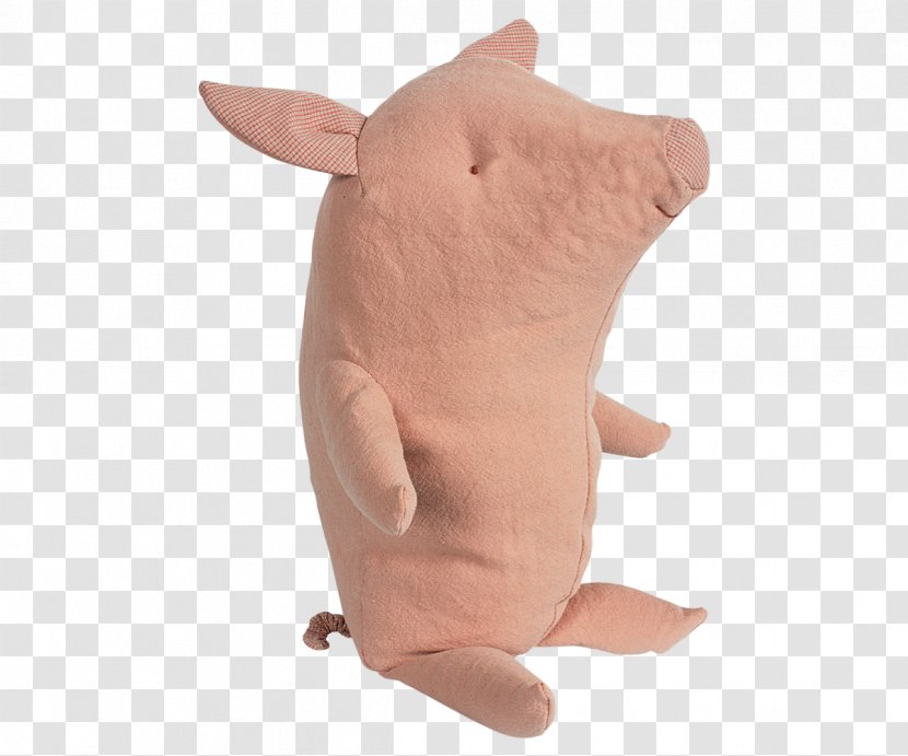 Truffle Hog Stuffed Animals & Cuddly Toys Pig Infant Transparent PNG