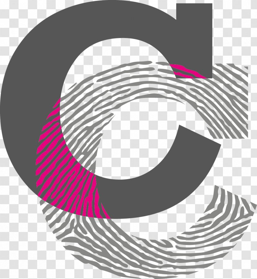 Fingerprint Live Scan Digit Forensic Science Spiral - Creative Lectures Transparent PNG
