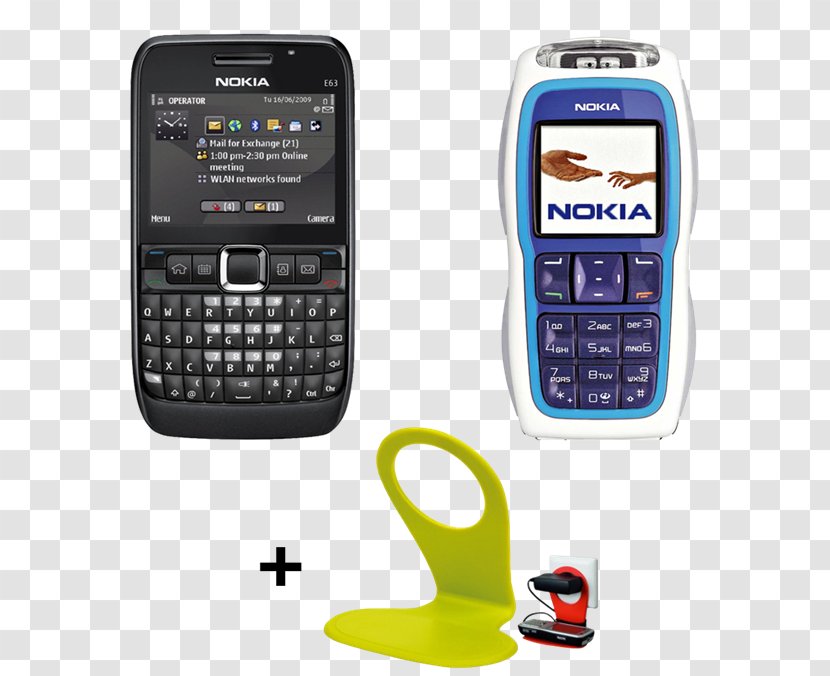 Nokia Eseries C5-03 E71 Phone Series - Communication Device - Smartphone Transparent PNG