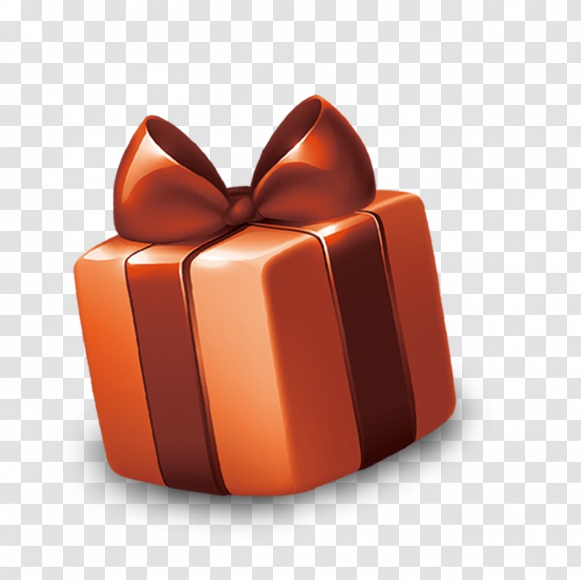 Gift Gratis Computer File - Icon Transparent PNG