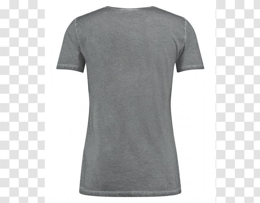 T-shirt Neck - T Shirt Transparent PNG