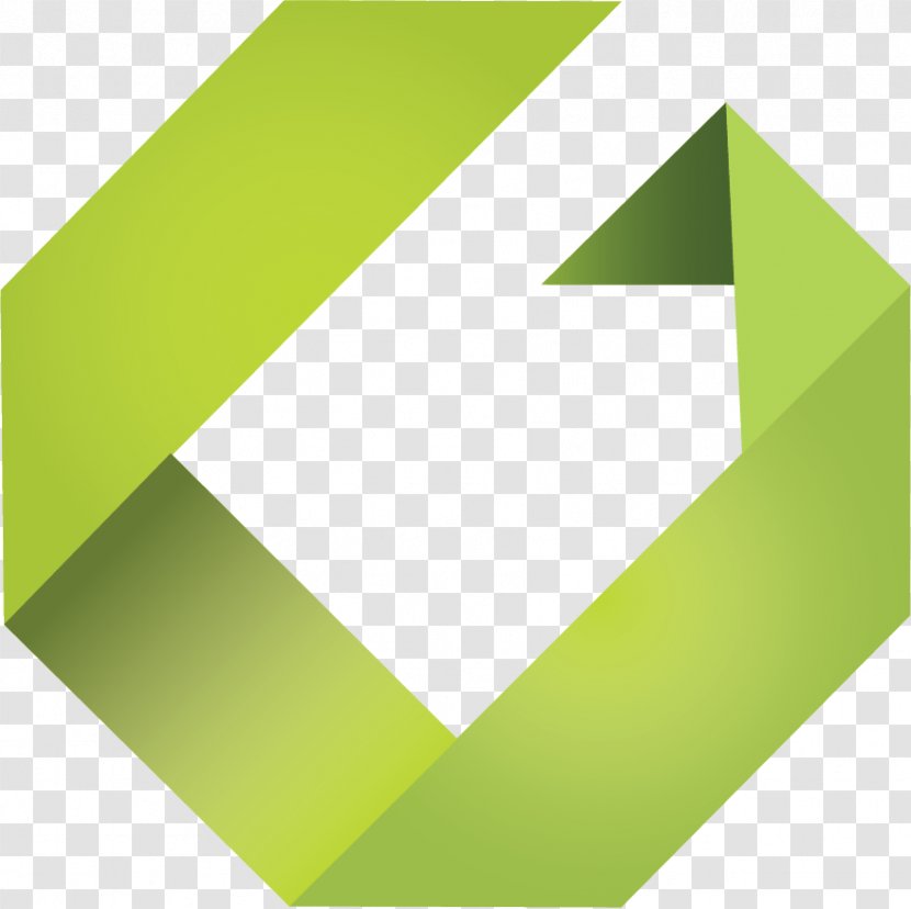 Logo Angle Font Line Brand - Triangle Transparent PNG