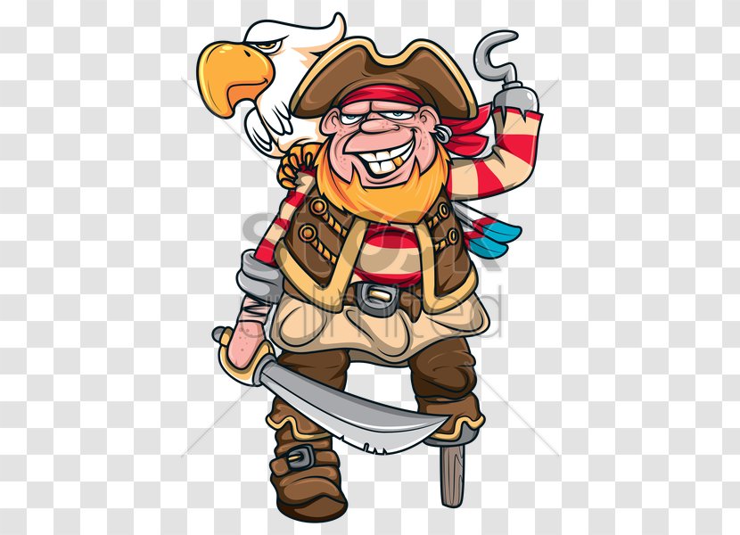 Drawing Piracy Clip Art - Person Transparent PNG