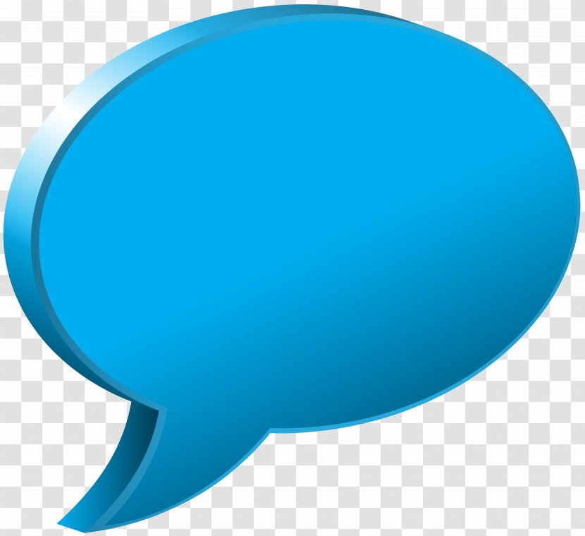 Speech Balloon Communication - Need - Buble Transparent PNG