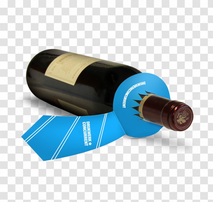 Bottle Paper Wine Plastic DrukwerkConcurrent - Envelope Transparent PNG