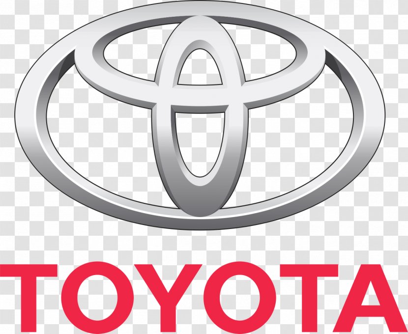 Toyota RAV4 Car Honda Logo - Emblem - Download And Use Clipart Transparent PNG