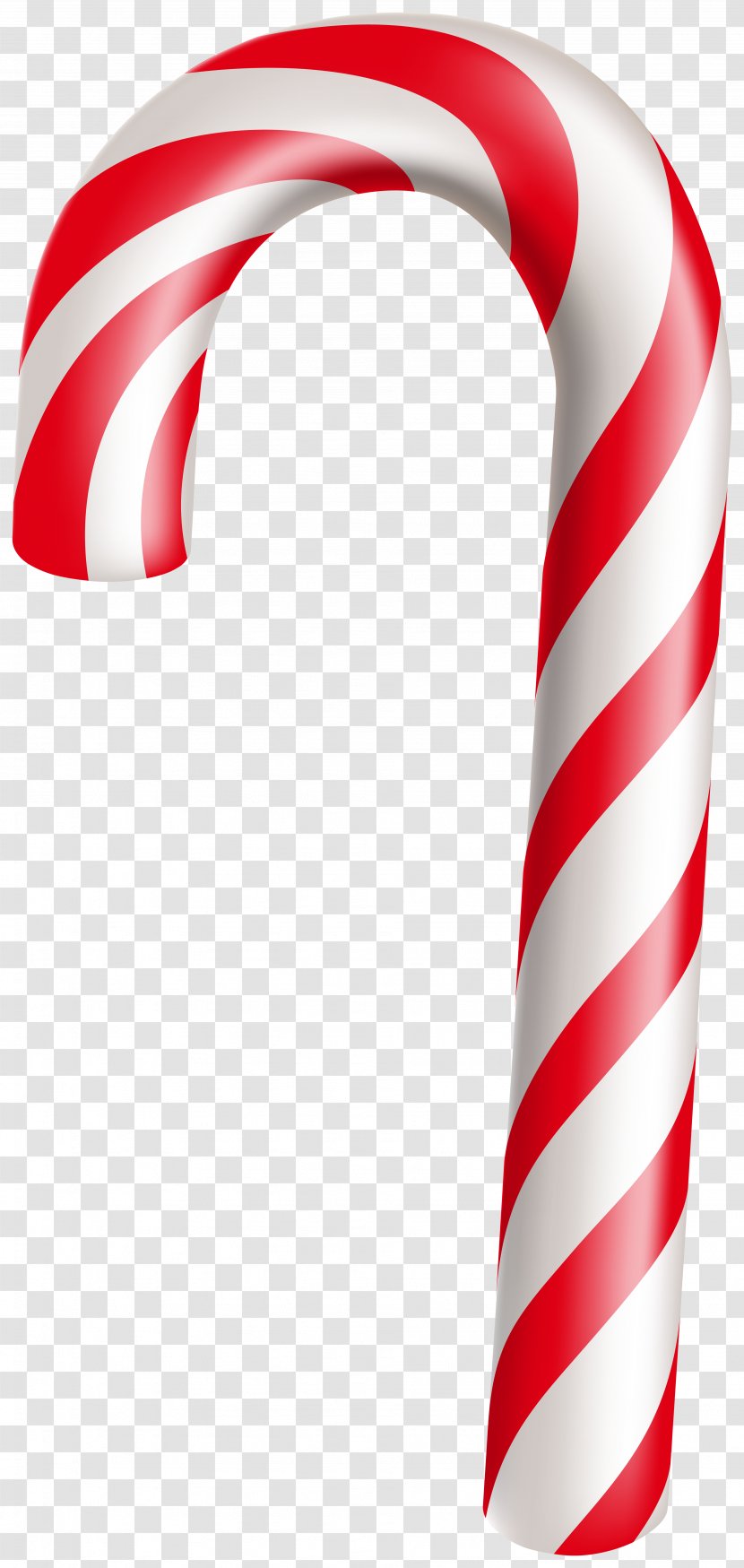 Candy Cane Christmas Graphics Clip Art Day - Stockings Insignia Transparent PNG