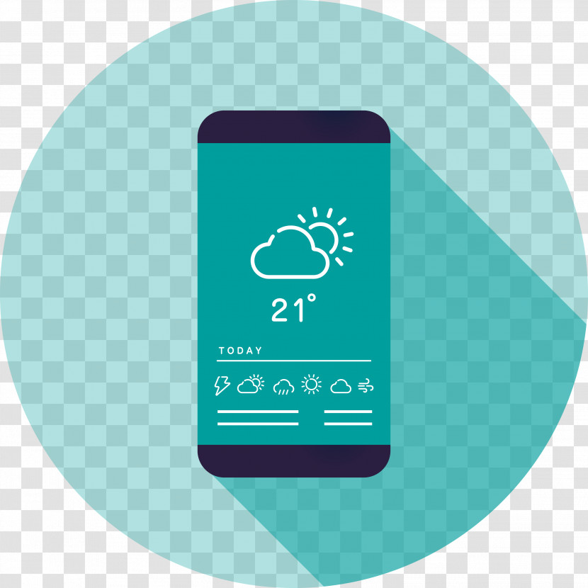 Weather Weather Icon Transparent PNG