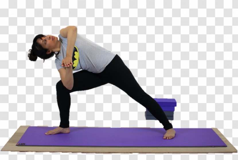 Pilates Yoga YouTube Shoulder Hip - Mat - Fill Transparent PNG