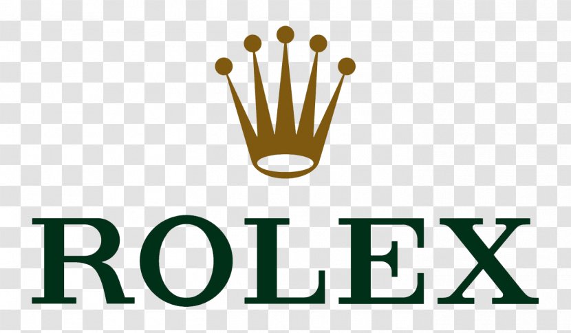 Rolex Logo Geneva Brand Watch Transparent PNG