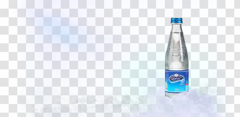 Mineral Water Bottles Bottled Glass Bottle Plastic Transparent PNG