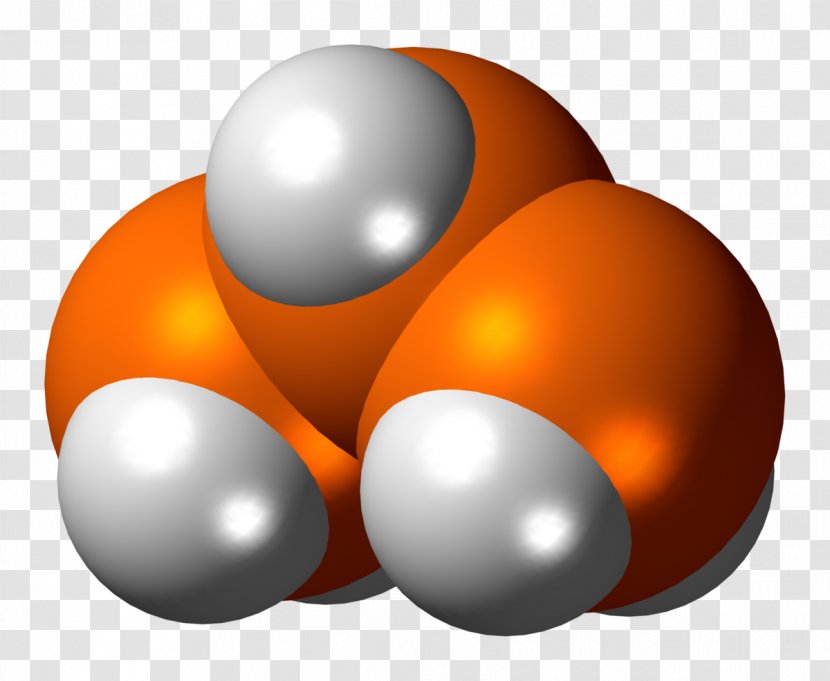 Pnictogen Hydride Phosphine Binary Compounds Of Hydrogen Chemical Compound - Sphere - Photo Arrangement Transparent PNG