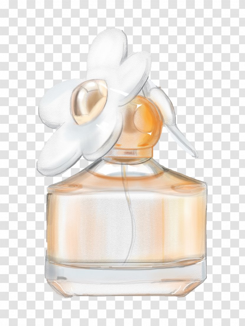 Perfume Download - Drawing Transparent PNG