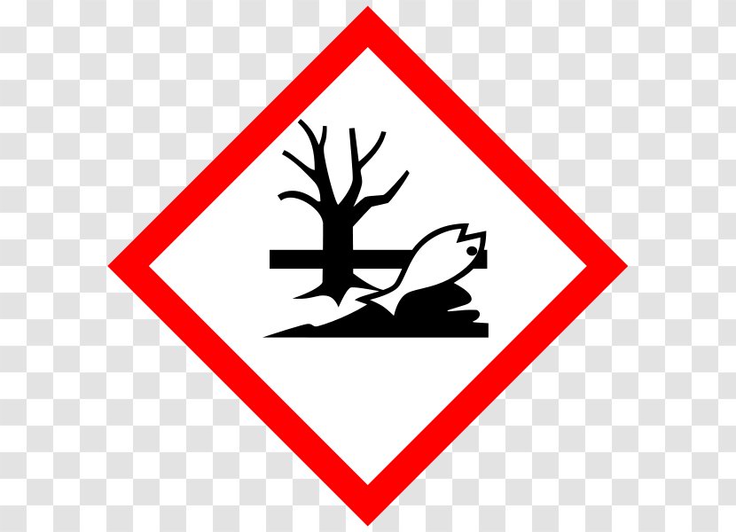 Paper Globally Harmonized System Of Classification And Labelling Chemicals Environmental Hazard Safety Data Sheet - Ghs Statements - Natural Environment Transparent PNG