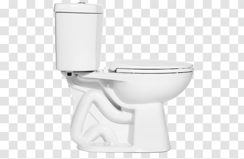 Toilet & Bidet Seats Low-flush Transparent PNG