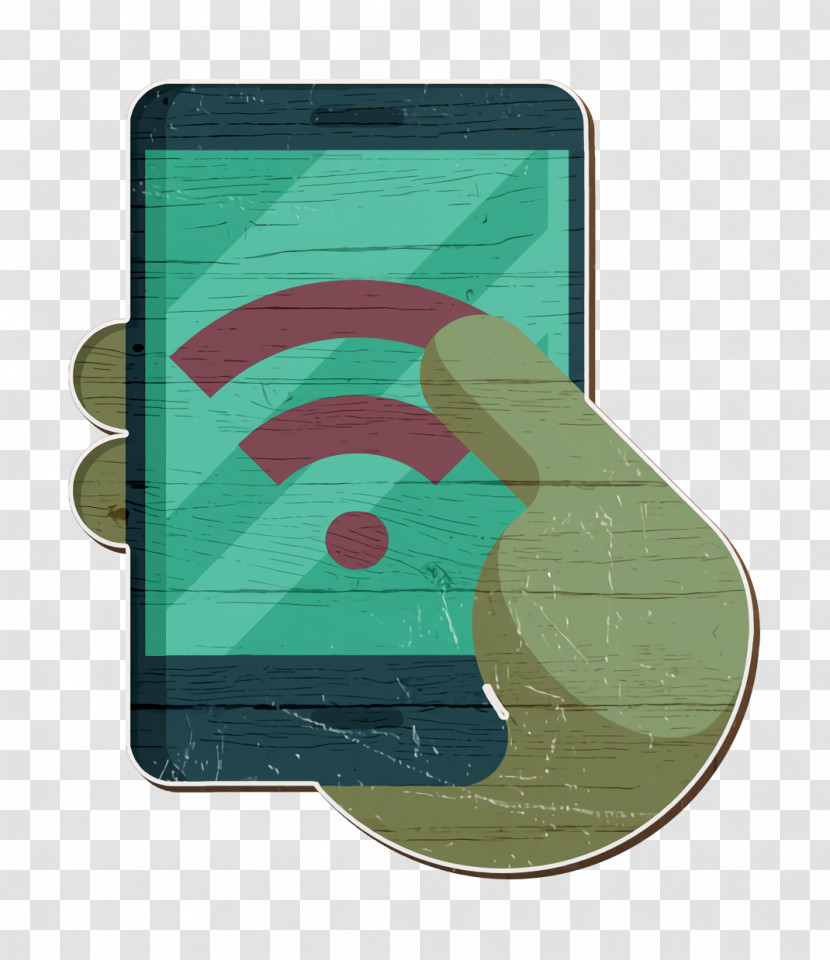 Wifi Icon Phone Icon Signal Icon Transparent PNG