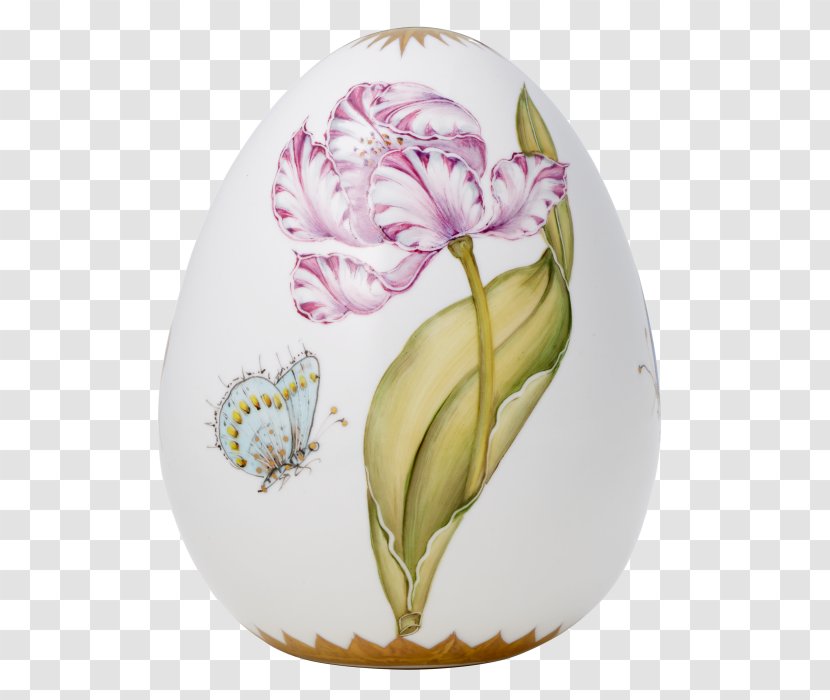 Easter Egg Hunt White House - Cachepot Transparent PNG