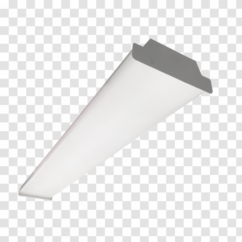 Industry Light Fixture Lighting Electricity Cable Tray - Surface Supplied Transparent PNG