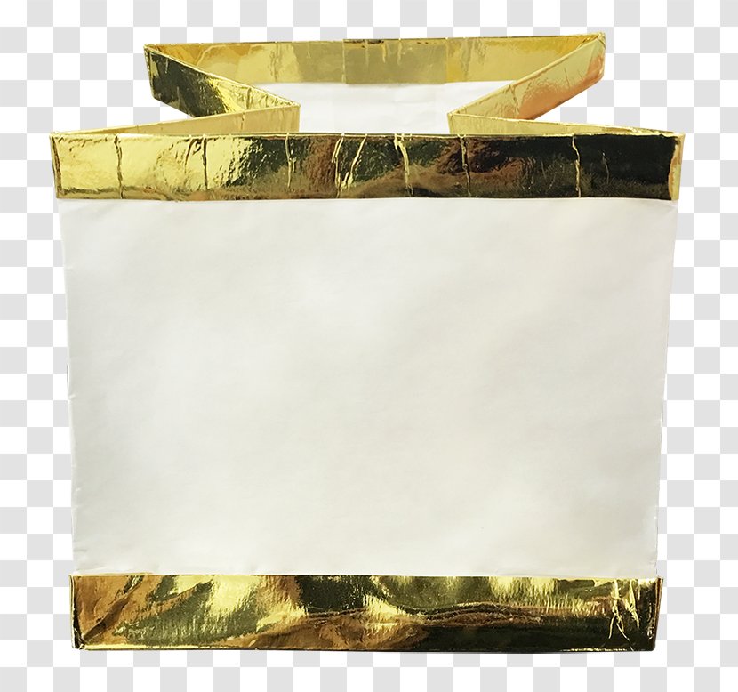 Paper Lantern Sky Handbag - Fuchsia - Gold Transparent PNG