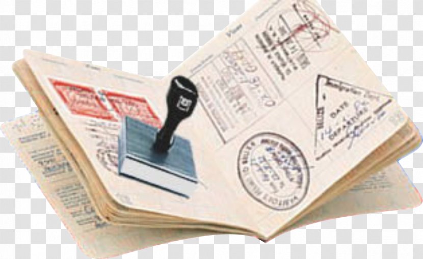 Travel Visa Vietnam Immigration Department Passport Transparent PNG