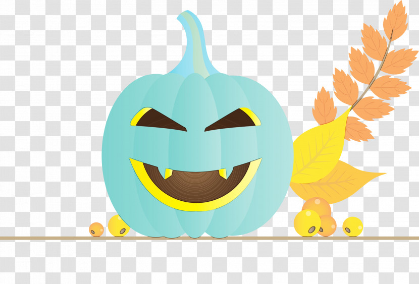 Pumpkin Transparent PNG