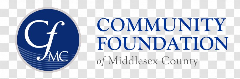 Community Foundation Of Middlesex County California - Area - Brand Transparent PNG