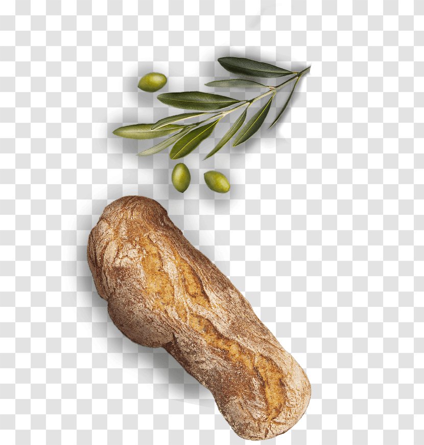 Baguette Commodity - Deko Transparent PNG