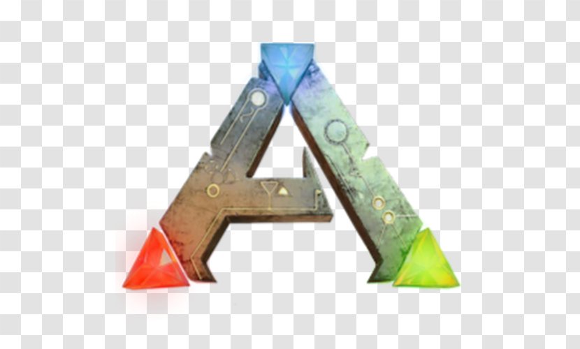 ARK: Survival Evolved Video Game - Server - Linux Transparent PNG