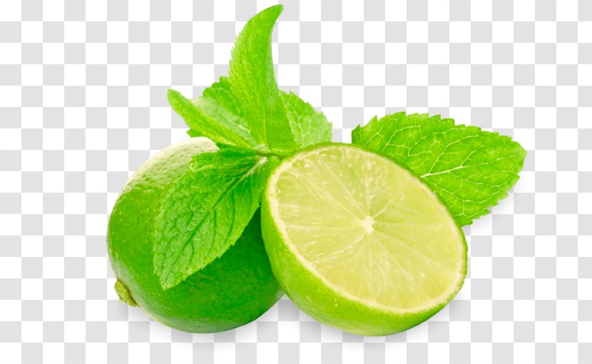 Mojito Key Lime High-definition Television Lemon Transparent PNG