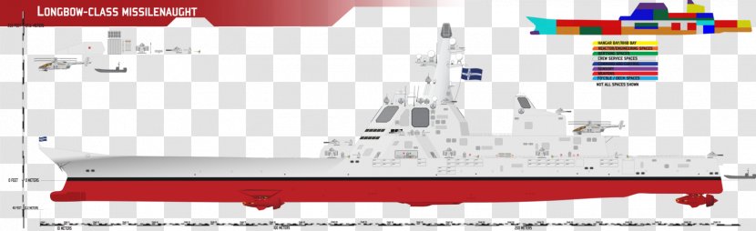 Guided Missile Destroyer Battleship Cruiser - Mode Of Transport - Naval Aviation Wings Supply Transparent PNG