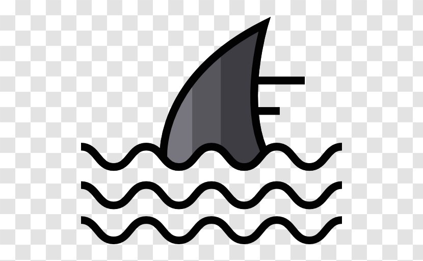 Shark Fin Soup Clip Art - Sea Transparent PNG