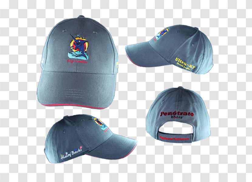 Baseball Cap Brand Transparent PNG