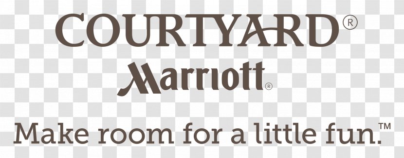 Courtyard By Marriott North Charleston Airport/Coliseum International Logo Brand Transparent PNG
