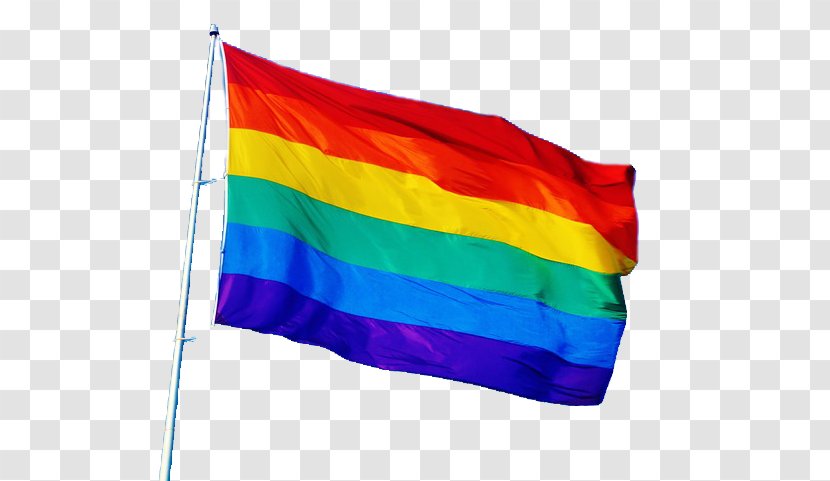 Rainbow Flag - Transgender Flags - Queer Transparent PNG